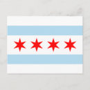Suche nach illinois flagge postkarten Usa