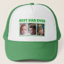Recherche de vert et blanc casquettes Dad