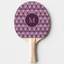 Recherche de triangle tennis de table Géométrique