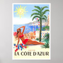 Suche nach riviera poster Tourismus