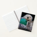Recherche de loutres carnets Mignon