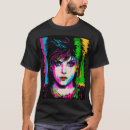 Recherche de rock star tshirts Rétro