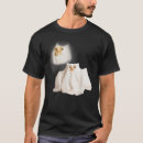 Suche nach lustiger geist tshirts Katze