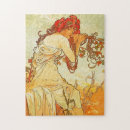 Suche nach alphonse puzzle Jugendstil