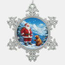 Suche nach freundlichen ornamente Schnee