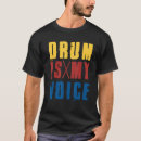 Suche nach trommel tshirts Vintage