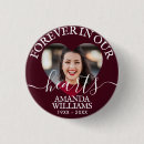 Recherche de cerise rouge badges Amour