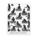 Recherche de musique classique magnets Étudiant