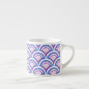 Recherche de damassés tasses Motif