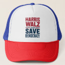 Recherche de démocrate casquettes Élection