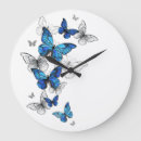 Suche nach morpho wanduhren Schmetterlinge
