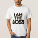 Recherche de patronesse tshirts Confiance