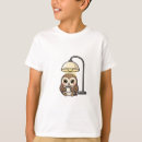 Recherche de cozy tshirts Café
