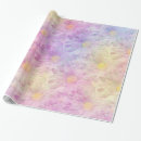 Recherche de bouches papier cadeau Rose