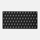 Recherche de athlètes tapis souris Coureur