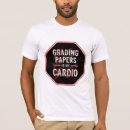 Suche nach lehrkörper tshirts Professor