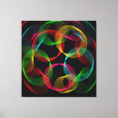 Suche nach zellen leinwandbilder Abstrakt