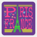 Recherche de souvenir france autocollants Paris