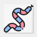 Suche nach snake magnete Schlange