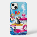 Recherche de vous serez mon pingouin iphone coques Pour enfants