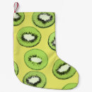 Recherche de kiwi chaussette de noël Nourriture