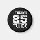 Recherche de chemise magnets Humour