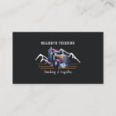 Recherche de remorque cartes visite Noir