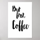 Recherche de café noir posters Humour