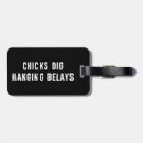 Recherche de pousse bagages étiquettes Drôle