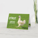 Suche nach huhn geburtstag karten Hahn