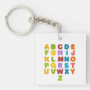 Recherche de alphabets porteclés Pour enfants