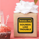 Suche nach gelbes warnzeichen aufkleber Warnschild