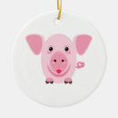 Suche nach niedliches schwein ornamente Schweinefleisch