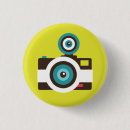 Recherche de appareil vintage badges Caméra