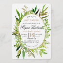 Recherche de encadrer invitations Vert