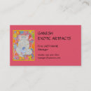 Recherche de ganesh cartes visite Divinité