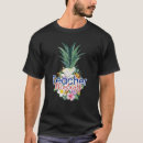 Recherche de ananas vêtements Fleur