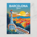 Suche nach park guell postkarten Katalonien