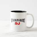 Suche nach djs tassen Discjockey