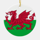 Suche nach waliser drache ornamente Wales