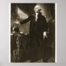 Recherche de président washington posters Américain