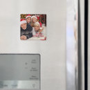 Suche nach einfaches weihnachten magnete Foto