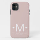 Suche nach iphone 11 hüllen Monogramm