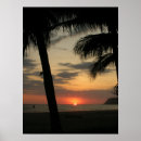 Recherche de noël tropical posters Anniversaire