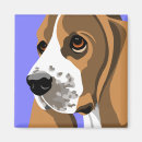Suche nach jagdhunde magnete Basset