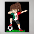 Recherche de football mexique posters But