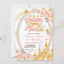Recherche de rêve invitations Pour enfants