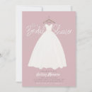 Recherche de nuptiale de douche de robe invitations Tendance
