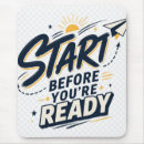 Suche nach motivation mousepads Persönliches wachstum