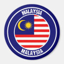 Suche nach malaysia magnete Flaggen